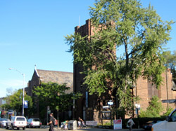 St. Barnabas Anglican Church